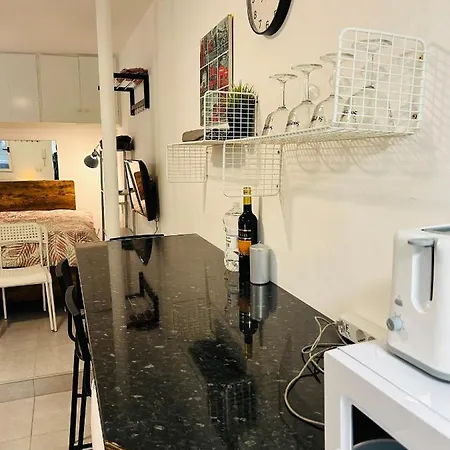 Calle Pelayo - Apartamento En Chueca Madrid Exterior photo