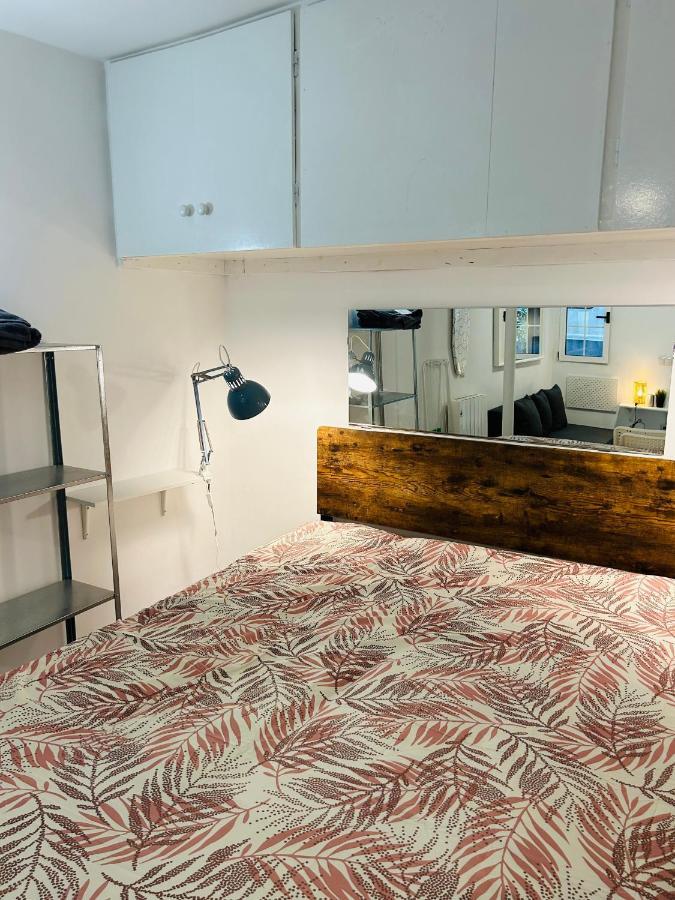 Appartement Calle Pelayo - En Chueca