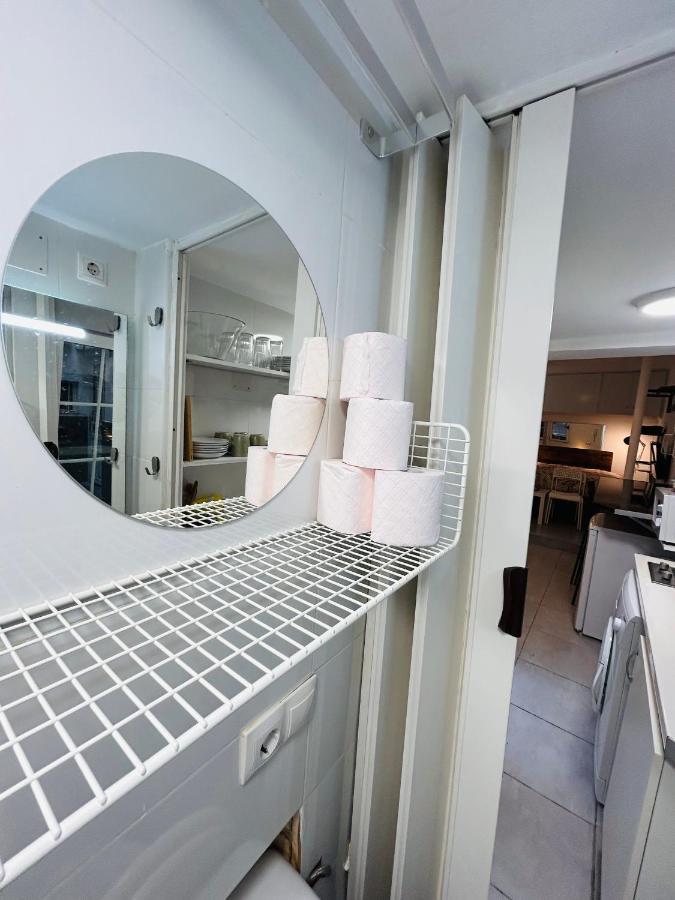 Calle Pelayo - En Chueca Appartement