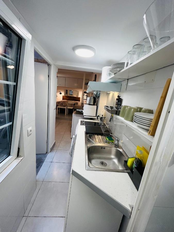 Appartement Calle Pelayo - En Chueca