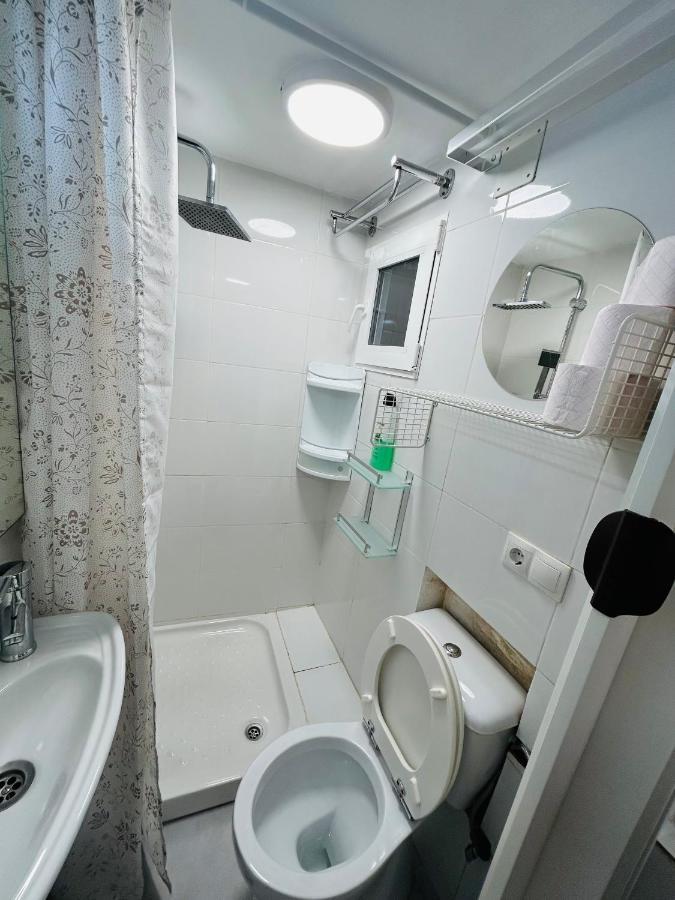 Appartement Calle Pelayo - En Chueca