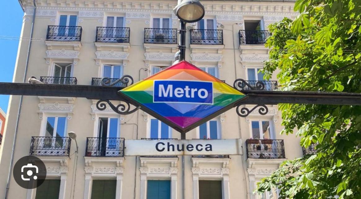 Calle Pelayo - En Chueca Appartement *